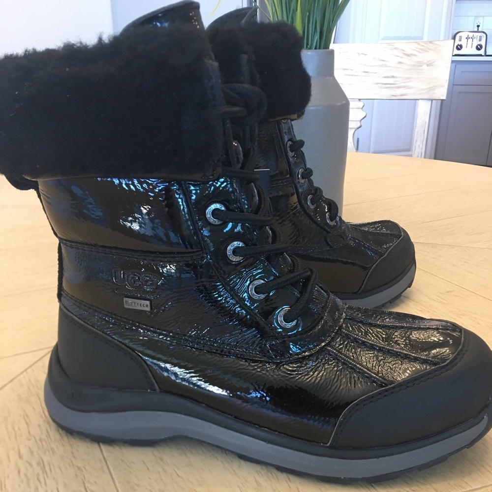 UGG Waterproof Boot